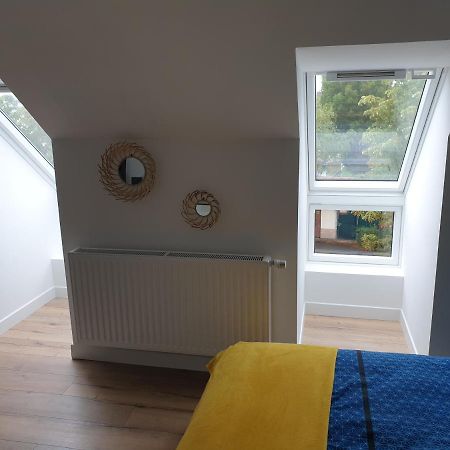 Studio 5 Henriville Amiens Eksteriør bilde